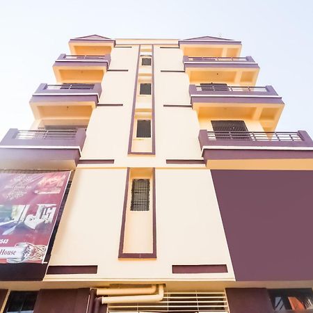 Hotel O Dream Inn Danapur Bagian luar foto