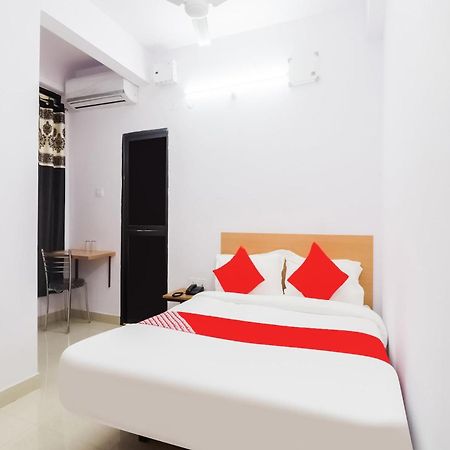 Hotel O Dream Inn Danapur Bagian luar foto
