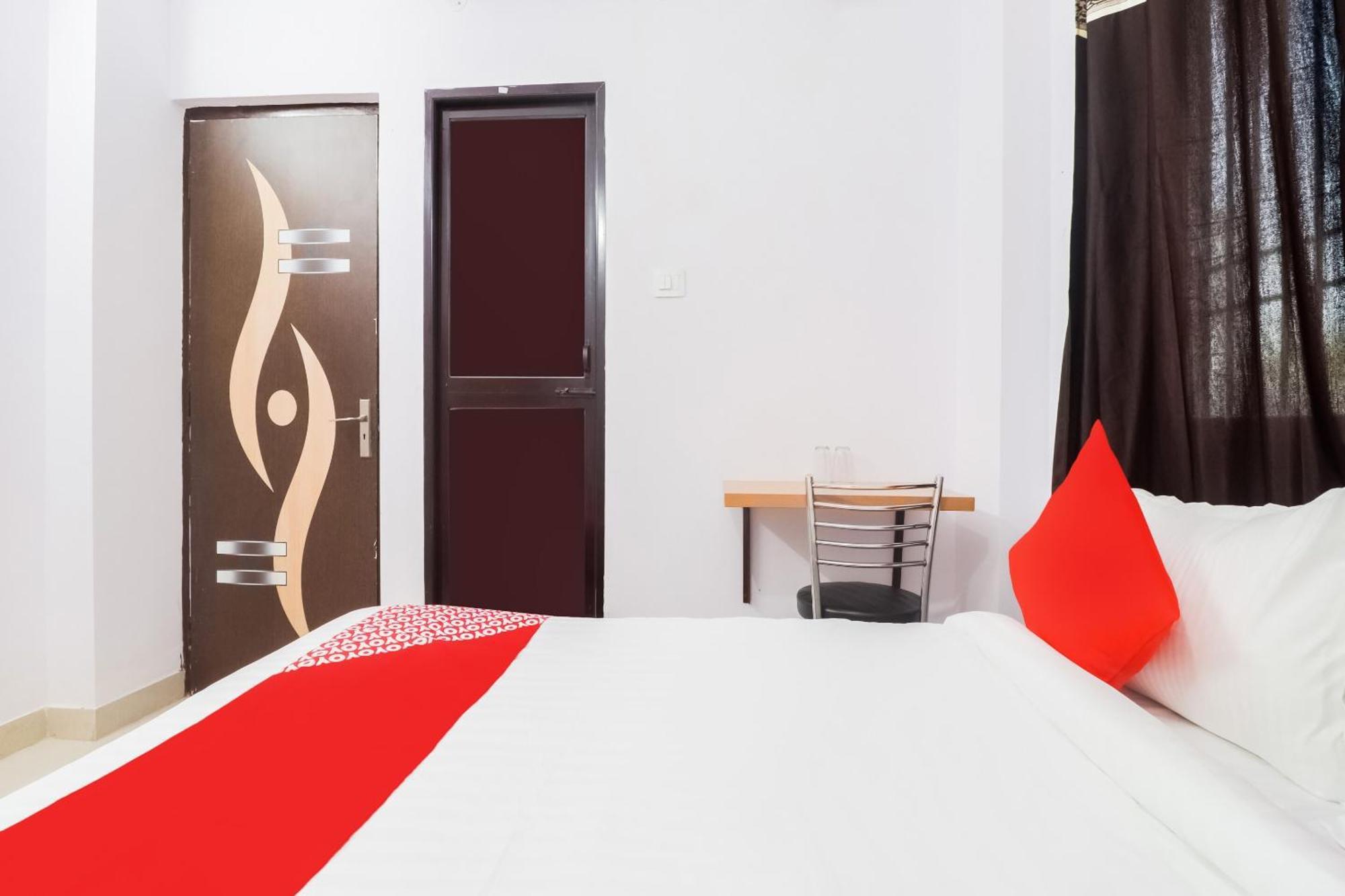 Hotel O Dream Inn Danapur Bagian luar foto