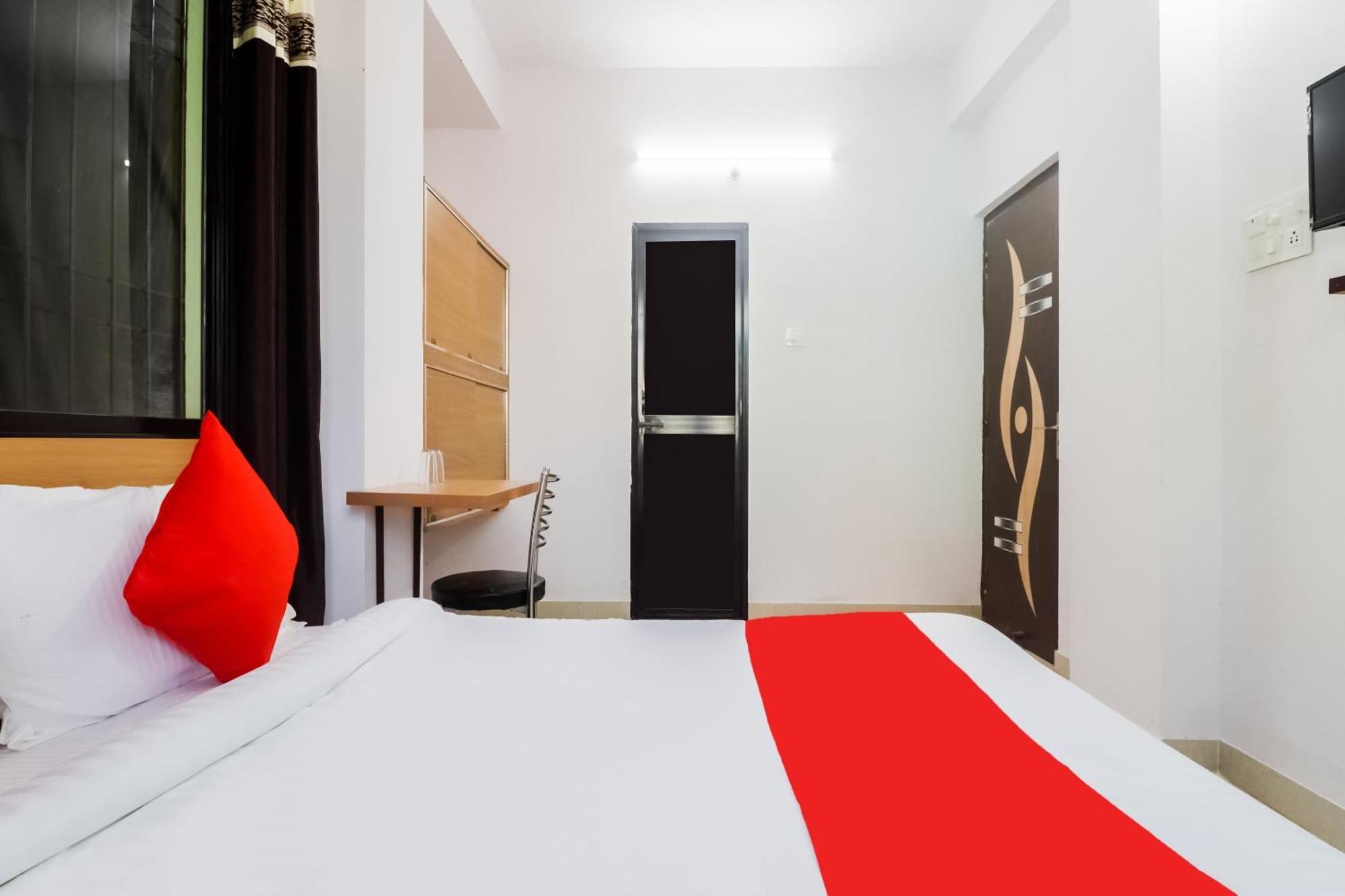 Hotel O Dream Inn Danapur Bagian luar foto