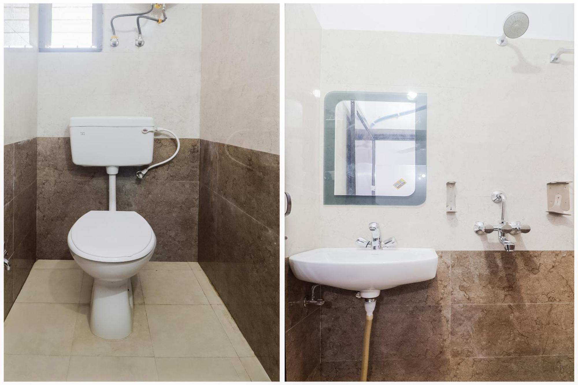 Hotel O Dream Inn Danapur Bagian luar foto