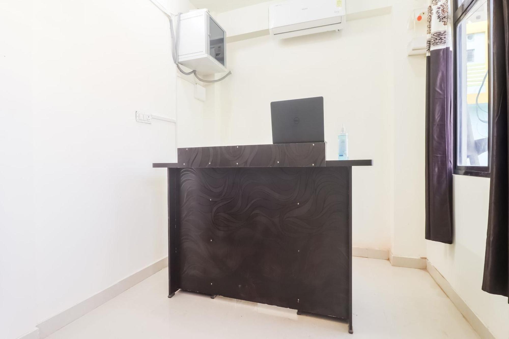 Hotel O Dream Inn Danapur Bagian luar foto
