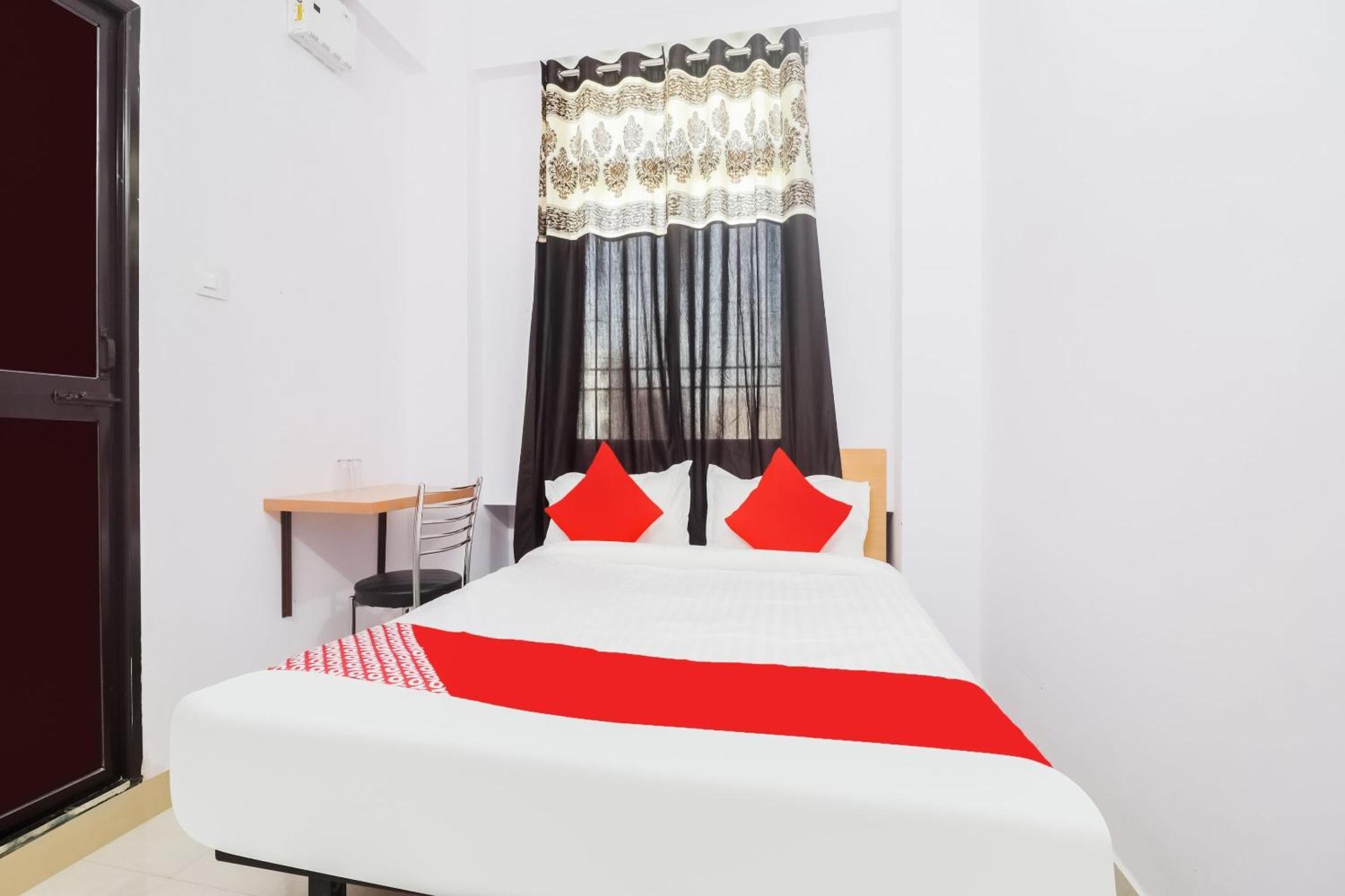 Hotel O Dream Inn Danapur Bagian luar foto