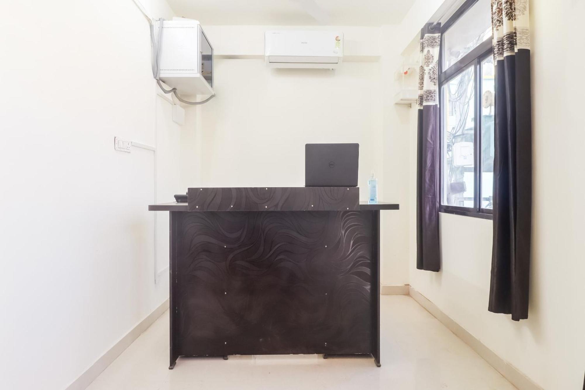 Hotel O Dream Inn Danapur Bagian luar foto
