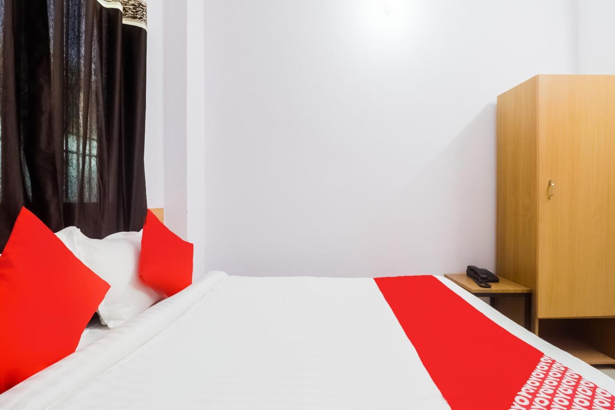 Hotel O Dream Inn Danapur Bagian luar foto