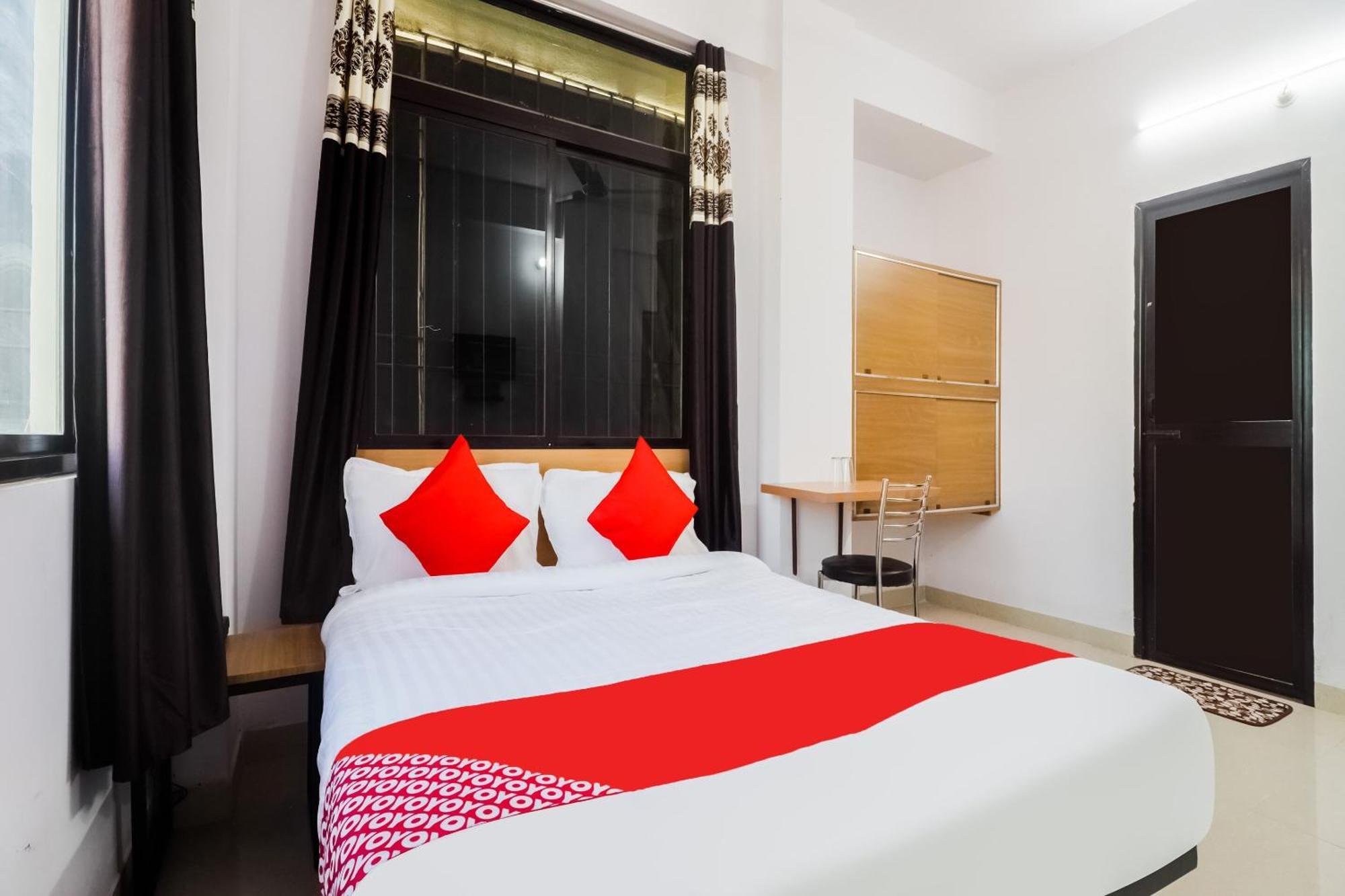 Hotel O Dream Inn Danapur Bagian luar foto